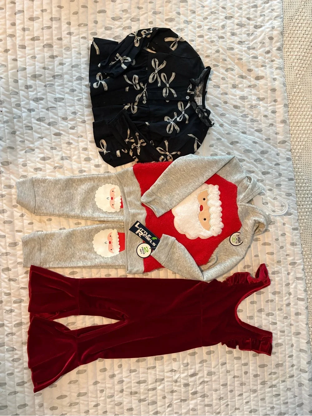 Girls Holiday lot bundle